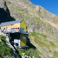 Rifugio Dalmazzi