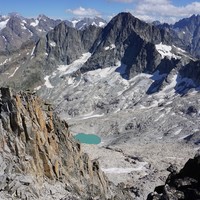 Lac de Mariande