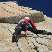 Contamine-Aiguille du Midi : L3