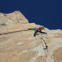 Contamine-Aiguille du Midi : L3