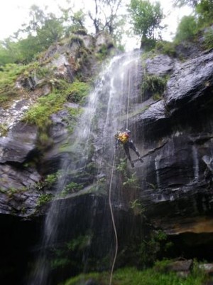 Cascade de la Plaine Basse