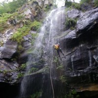 Cascade de la Plaine Basse