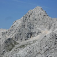 Skuta - versant E