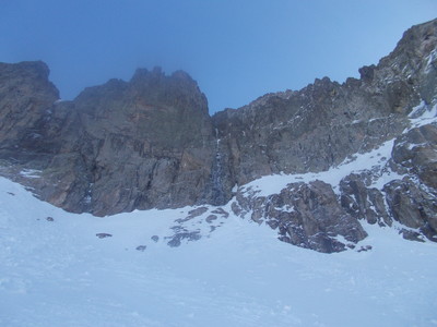 la goulotte du bas la goulotte du bas