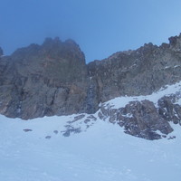 la goulotte du bas
