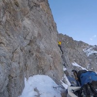 dans L1 avant la traversée vers la droite