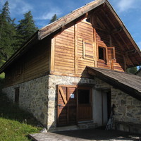 Refuge de la Pousterle