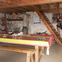 Refuge de la Perrière