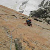 Pointe Adolphe Rey, Cache-Cache : Dalle de L3