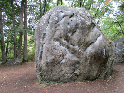 Bloc de La Lili