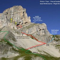 Accès à Vendange tardive et Stratosaurus