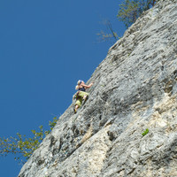 Verena dans l'hérésie