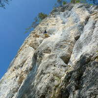 Pietro dans la colère
