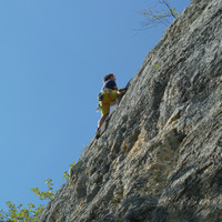 Pietro dans les limbes