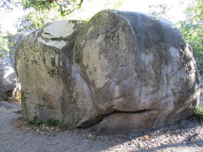 La fissure La fissure