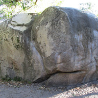 La fissure
