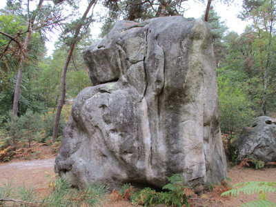 La Merveille La Merveille
