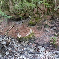 Traverse de la rivière