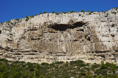 Paroi des toits W Paroi des toits W