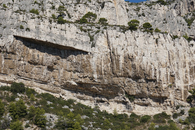 Paroi des toits E Paroi des toits E