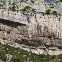 Paroi des toits E
