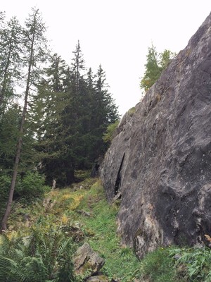 Secteur Wallisertitsch Secteur Wallisertitsch