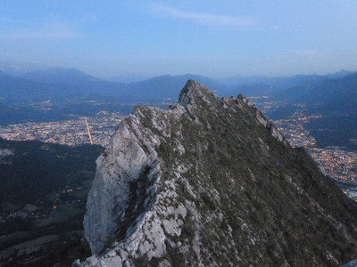 Néron au crépuscule Néron au crépuscule