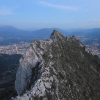 Néron au crépuscule