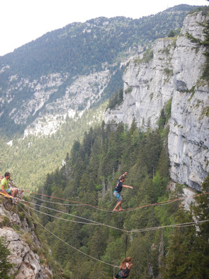 Highline Bergère Highline Bergère