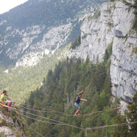 Highline Bergère