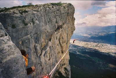 Pas de la Bergère (crédit photo: Margaux Fefe) Pas de la Bergère (crédit photo: Margaux Fefe)