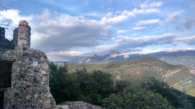 Les Trois Chapelles Les Trois Chapelles