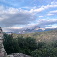 Les Trois Chapelles