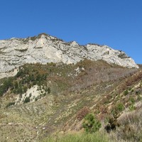 Montagne de la Baume