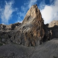 Aiguillette du Vallonnet (crédit photo : Colgate)