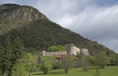 Colmars les Alpes Colmars les Alpes