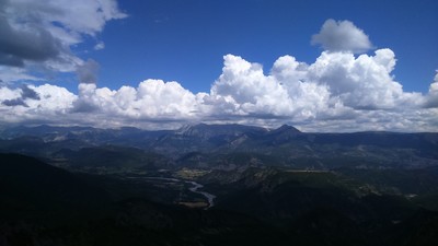 La Bigue La Bigue