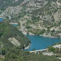 Le Lauzet Ubaye