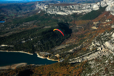 Ubaye - Serre Ponçon Ubaye - Serre Ponçon