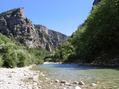 Le haut verdon Le haut verdon