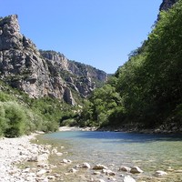 Le haut verdon