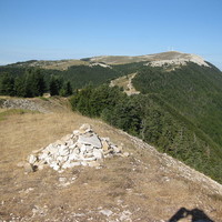 Montagne de Lure