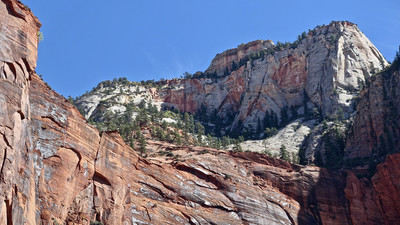 Zion Zion