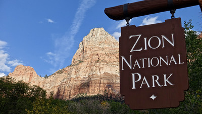 Zion Zion