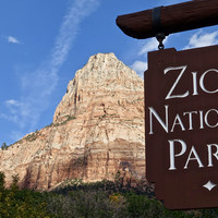 Zion