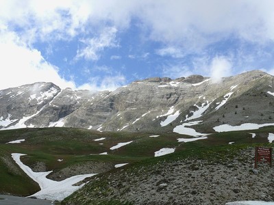 Col des Champs Col des Champs