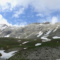 Col des Champs