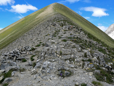 Col de Dormillouse Col de Dormillouse