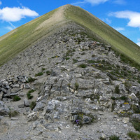 Col de Dormillouse