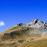 Col de de Larche